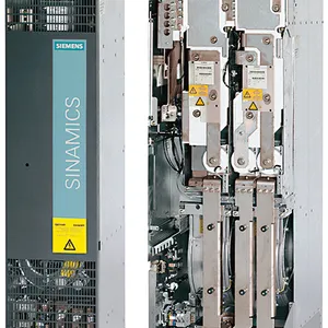 Siemens S120 380-480 - v 50/60 hz 6SL3330-7TE35-0AA3 thumbnail-1
