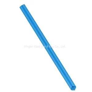 8mm Eco Friendly Biodegradable Drinking Paper Straws (5000/ Ctn) thumbnail-1