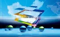 3D Size and Design Cutomized Business Card thumbnail-1