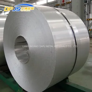 Aluminium Coil Factory 5052H24 5052H22 Alloy for Building Material Roll Aluminium Coil Price thumbnail-5