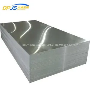 304/S32750/800h/334/N08810 Stainless Steel Sheet/Plate for Chemical Equipment Ba/2b/Hl Surface thumbnail-3