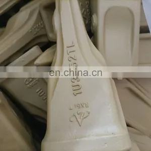 Excavator Parts for Cat 311 Bucket Tooth With Pin Lock 311 Bucket Teeth thumbnail-4