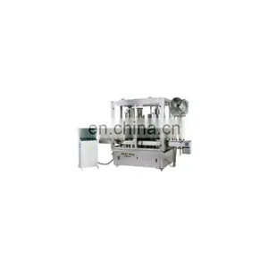 Automatic Preformed Pouch Ketchup Packing Machine thumbnail-5