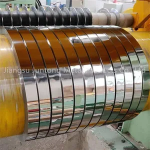 Monel 400 Strip, Alloy Steel Strip, ASTM B127 UNS N04400 Plate thumbnail-2