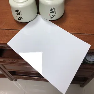 Flame Retardant White Plastic Polycarbonate Films or Sheets thumbnail-4