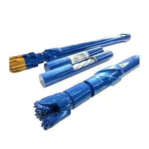 Chinese Factory Price Downhole Mud Drilling Motor API Downhole Drilling Mud Motor for HDD Oil Drilling thumbnail-3