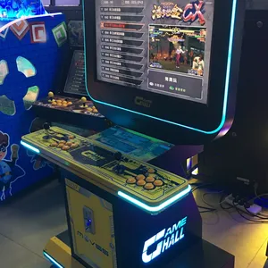 Fight Arcade Games thumbnail-1