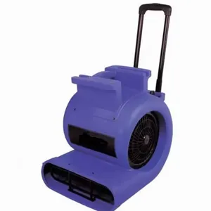 OEM Rotational Molds Floor Blower PE Moulds Blowers Plastic Rotomoulding Dryer Housing Shell thumbnail-5