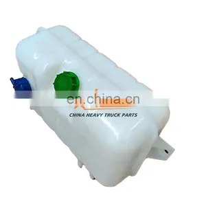 Chinese Suppliers A7 CNHTC SINOTRUK HOWO D12.42-20 Engine Accessories WG9925530003 Expansion Tank Assembly thumbnail-5
