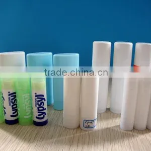 Clear Lip Balm Tube 5g,15g, 75g,90g thumbnail-3