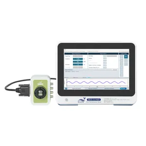 ECG Simulator for ECG Performance Testing thumbnail-4