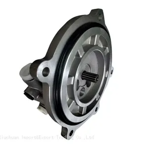 Excavator Hydraulic Gear Pumps Maufacturer CBXV-K5V212 thumbnail-1