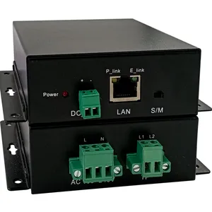 High Definition-Power Line Communication KS710L thumbnail-1