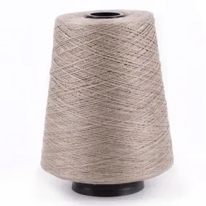 Dyed OE 60/40 T/C Polyester Cotton Yarn thumbnail-2