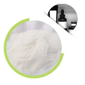 China-Made Thiamine Vitamin B1 Powder Raw Material for Nutrition Enhancer From Vitamin Factory thumbnail-1