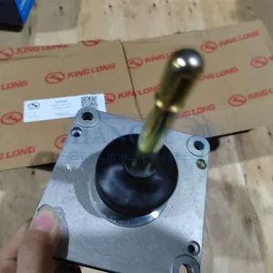 Kinglong Bus Parts 216500024 Clutch Booster XMQ6101Y thumbnail-3