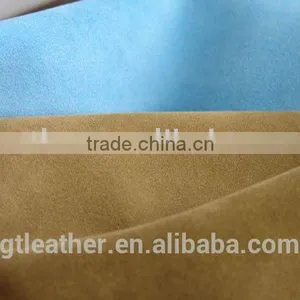 Cow Leather for Cow Boots thumbnail-1