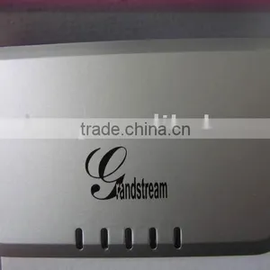 GrandStream 2FXS Port VOIP ATA HT502 thumbnail-1