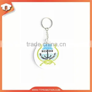 Manufacturer Custom 3d Sneaker Keychain thumbnail-3