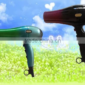 Steam Manual Professional Hair Dryer thumbnail-3