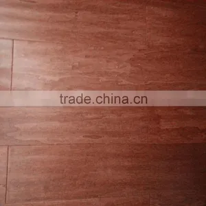 Hot Sale Poplar Antique Engineered Solid Wood Flooring None Smell thumbnail-1