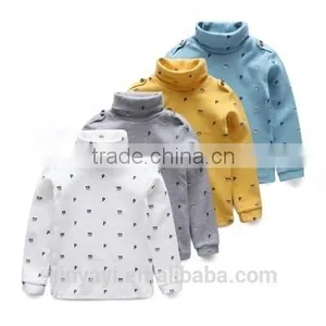 Kids Hoody ,adopt the 100% Cotton ,can Give a Comfortable Feeling to Kids and Look so Lovely thumbnail-2