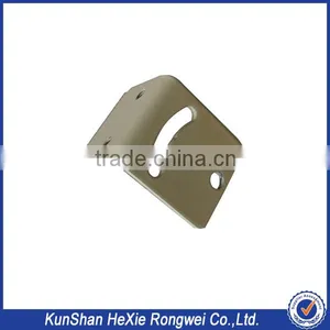Custom Made Precision Oem Metal t Shaped Steel Bracket Supplier's Choice thumbnail-4