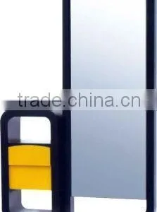 Beiqi Salon Beauty Single Wood Beauty Mirror thumbnail-1