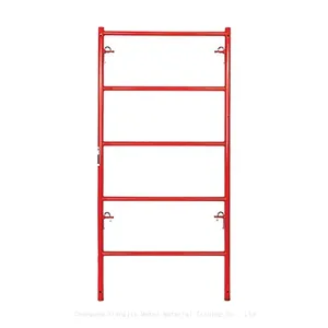 2' x 6'4