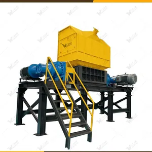 NGS Tank Multiple Shredder Kitchen Waste Shredder thumbnail-1