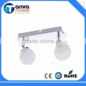 Office Lighting LED Spotlight thumbnail-2