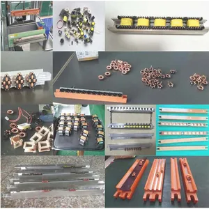 HY-M106 Straight up and Straight Down Automatic Lifting Soldering Furnace thumbnail-3