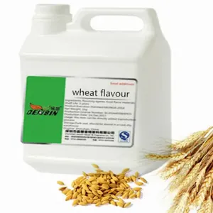 Wheat Flavor Essence Powder for Bread Cake Baking Etc. the Taste Is Real and the Aroma Is Lasting thumbnail-1