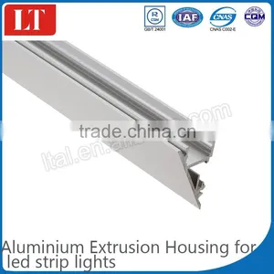 Hot Item Aluminium Profile Led Strip Shell for Led Strip thumbnail-1