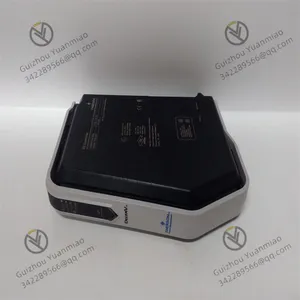 Emerson SE3007 DeltaV Series SX Controller thumbnail-3