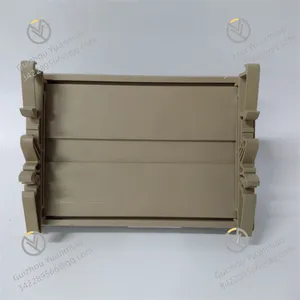 IS200DTAIH1ABB GE DIN Rail Type Analog Input Board thumbnail-1