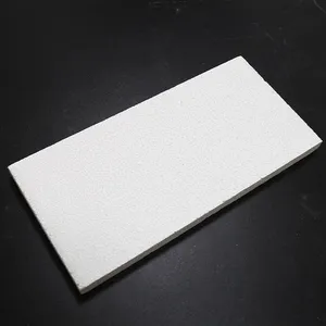Modern Design Decorative Aluminum Expanded Metal Mesh Ceiling Panels for Office Buildings thumbnail-1