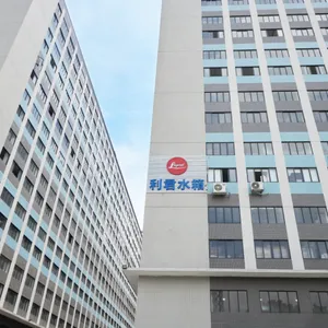 Foshan Legend Electrical Appliances Co.,Ltd. company overview - view 1 thumbnail