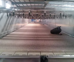 Tunnel Type Pasteurizer thumbnail-3