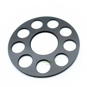 KAYABA MAG-33 MAG-33VP KMAS-26VP Hydraulic Pump Fittings Cast Iron New Spare Parts for Heavy Machinery thumbnail-3