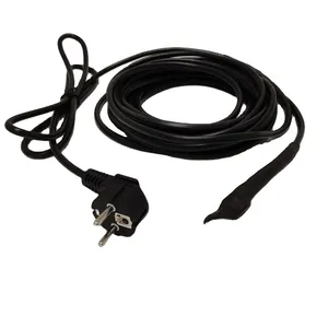 Heating Cable With Temperature Sensor Heating Cable thumbnail-1