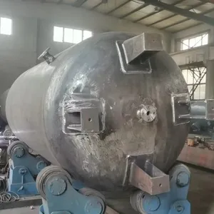 Stainless Steel Reactor thumbnail-5