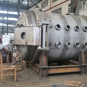Stainless Steel Reactor thumbnail-1