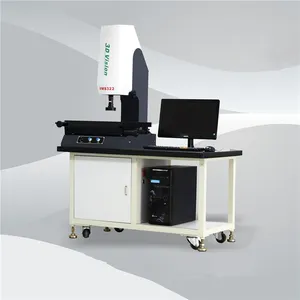 High Accuracy Vision Measuring Machine Measuring Instruments thumbnail-5