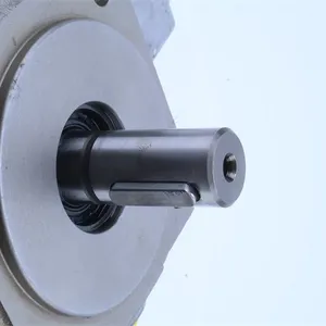 PV7 Series Hydraulic Vane Pump PV7 Series PV7-1X/63-94RE07MD0-08 Pilot Pump PV7-1X-06-10RA01MAO-10 thumbnail-4