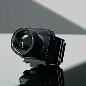 TN430 Thermal Camera With -20°C to 650°C Range for Mechanical Equipment Monitoring thumbnail-1