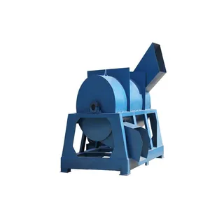 Xinhang Lyocell Fiber Disperser, Carbon Felt Disintegrator, Glass Fiber Separator thumbnail-2