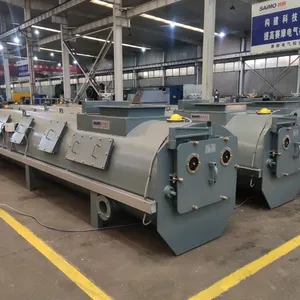 SAIMO F57 Fluidized Bed Boiler Coal Feeder thumbnail-1