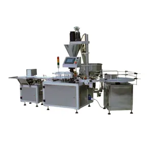 Factory Turnkey 1000L/H Soymilk Making Machine Plant Base Nuts Drinks Processing Plant Soy Bean Protein Beverage Production Line thumbnail-4