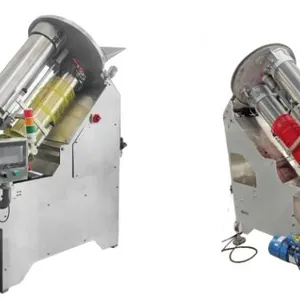 China Professional Net Bag Packaging Machine Manufacturer for Packaging Vegetables and Fruits. thumbnail-5